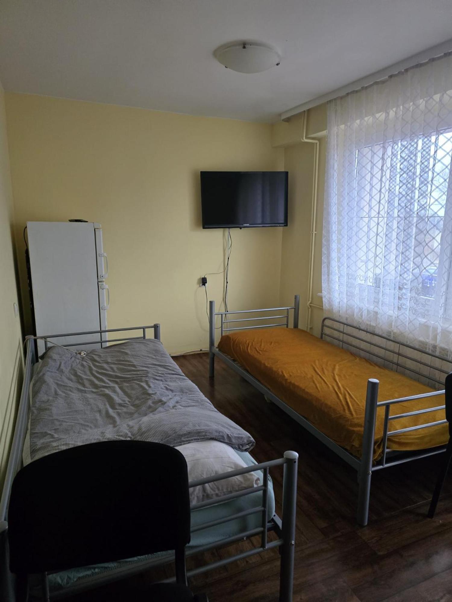 Pensjonat Feliksow Wiskitki Exterior photo